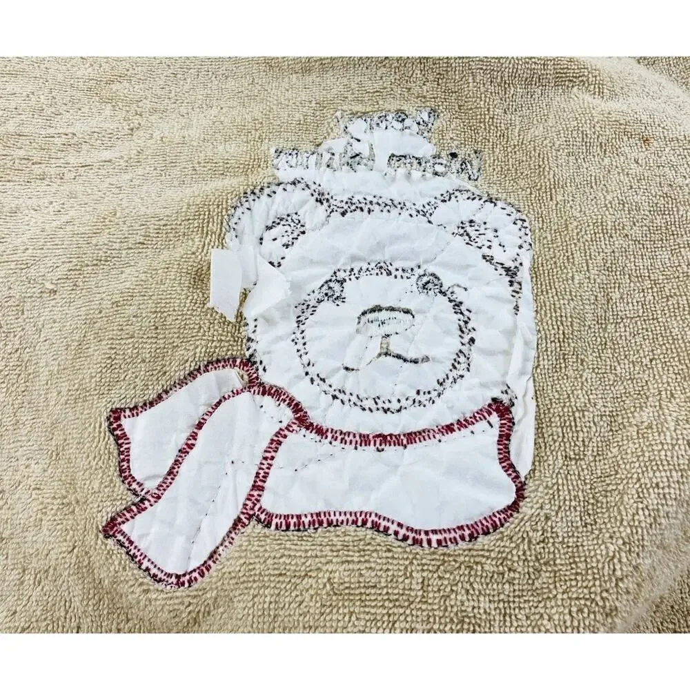 Bathworks vintage christmas